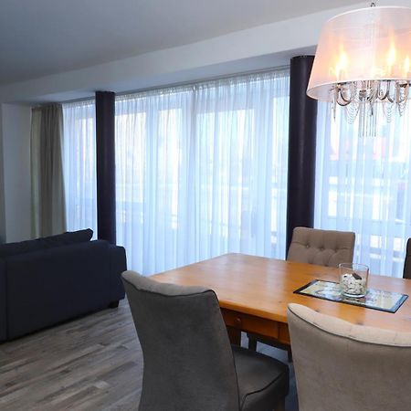 Gut Kuhfs Apartment Grosszossen Екстериор снимка