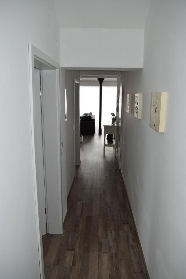 Gut Kuhfs Apartment Grosszossen Екстериор снимка