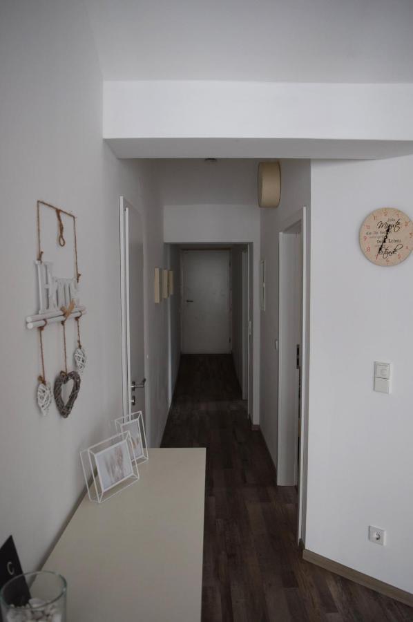 Gut Kuhfs Apartment Grosszossen Екстериор снимка