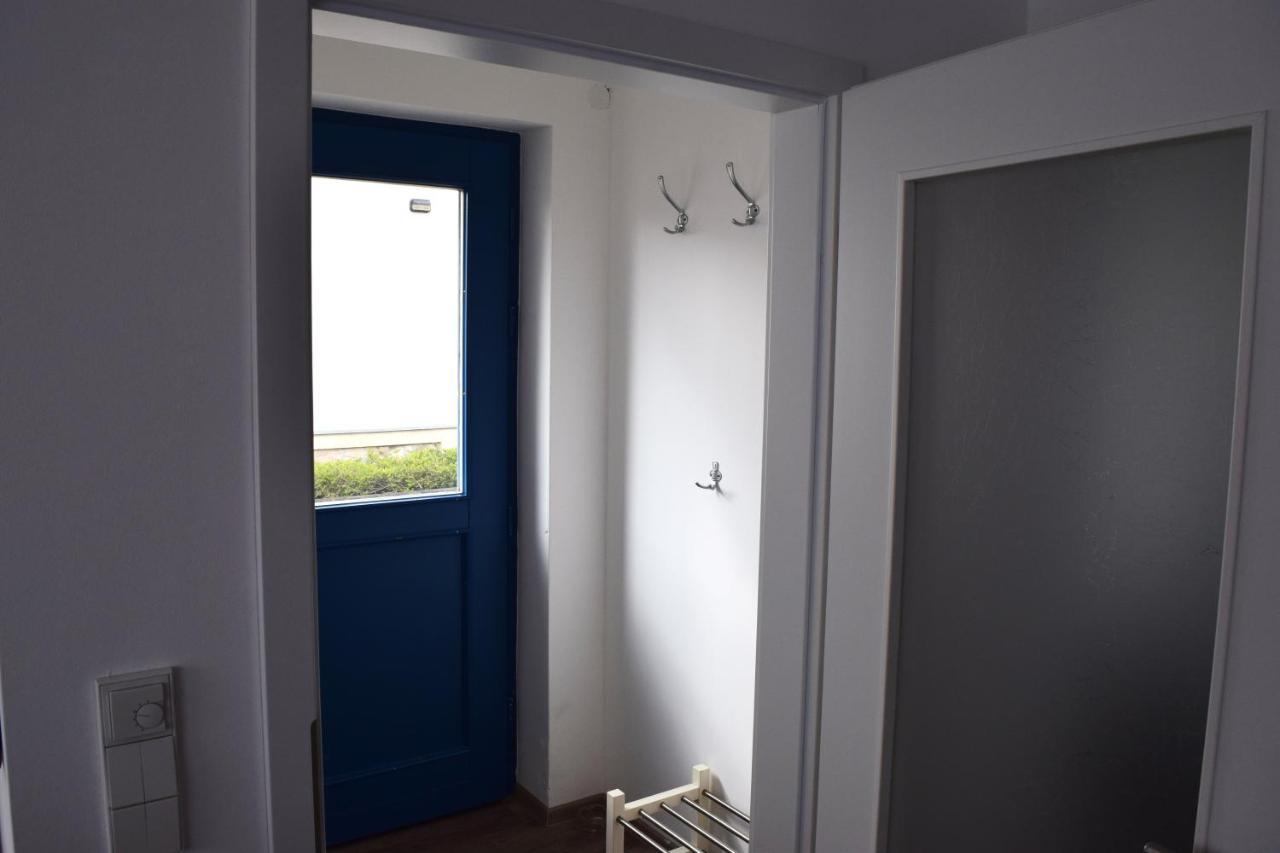 Gut Kuhfs Apartment Grosszossen Екстериор снимка