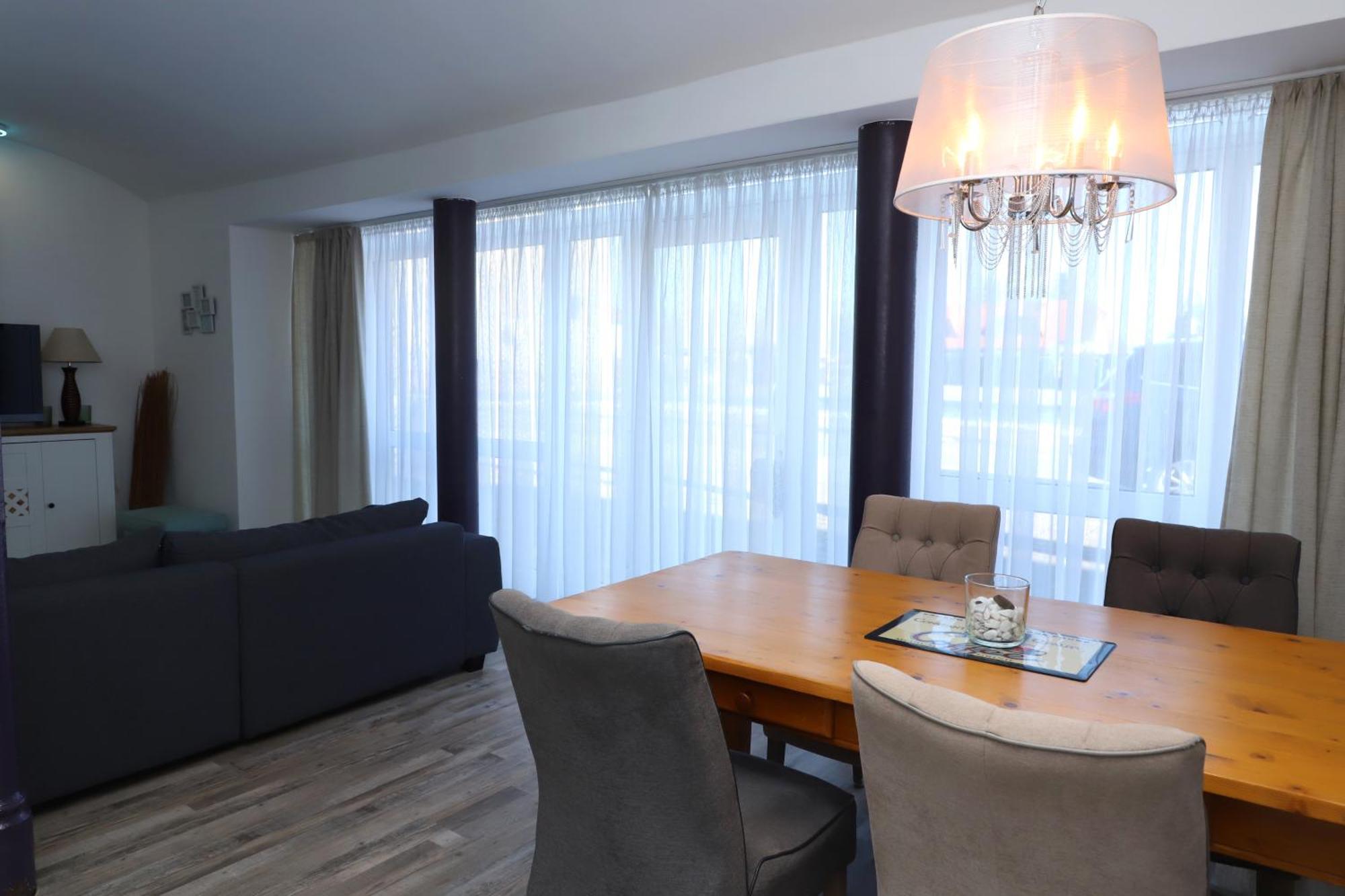 Gut Kuhfs Apartment Grosszossen Екстериор снимка