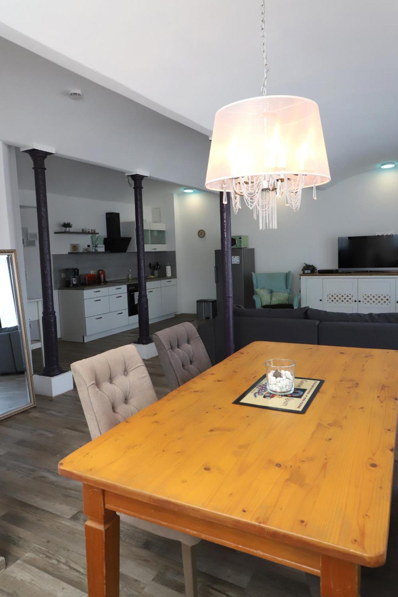 Gut Kuhfs Apartment Grosszossen Екстериор снимка