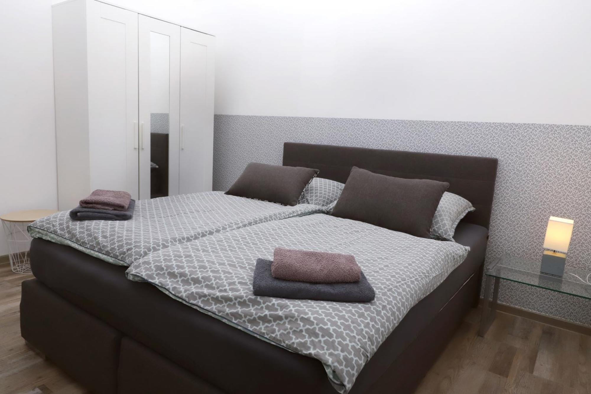 Gut Kuhfs Apartment Grosszossen Екстериор снимка