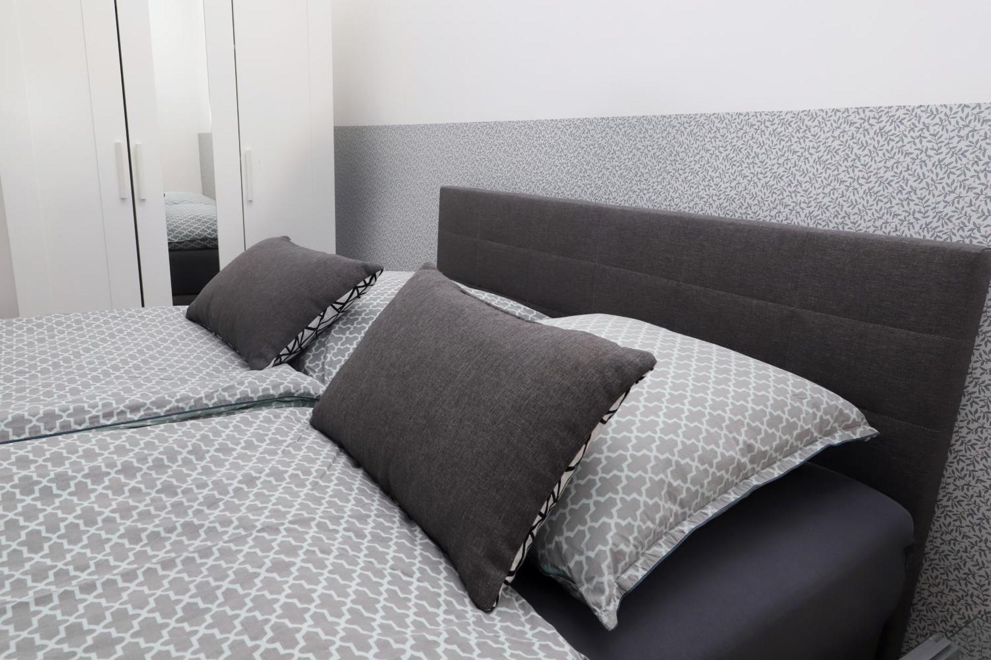 Gut Kuhfs Apartment Grosszossen Екстериор снимка