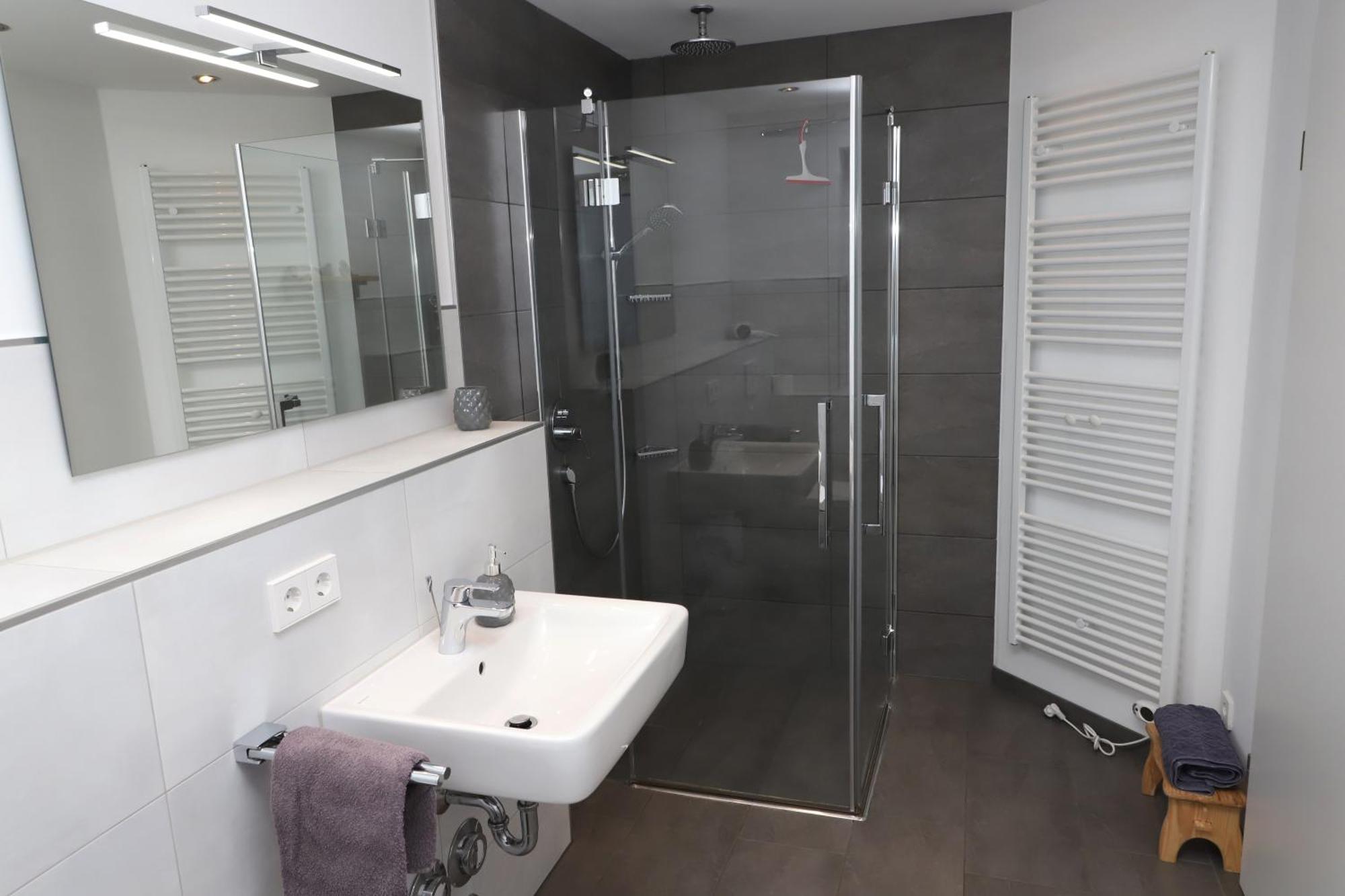 Gut Kuhfs Apartment Grosszossen Екстериор снимка
