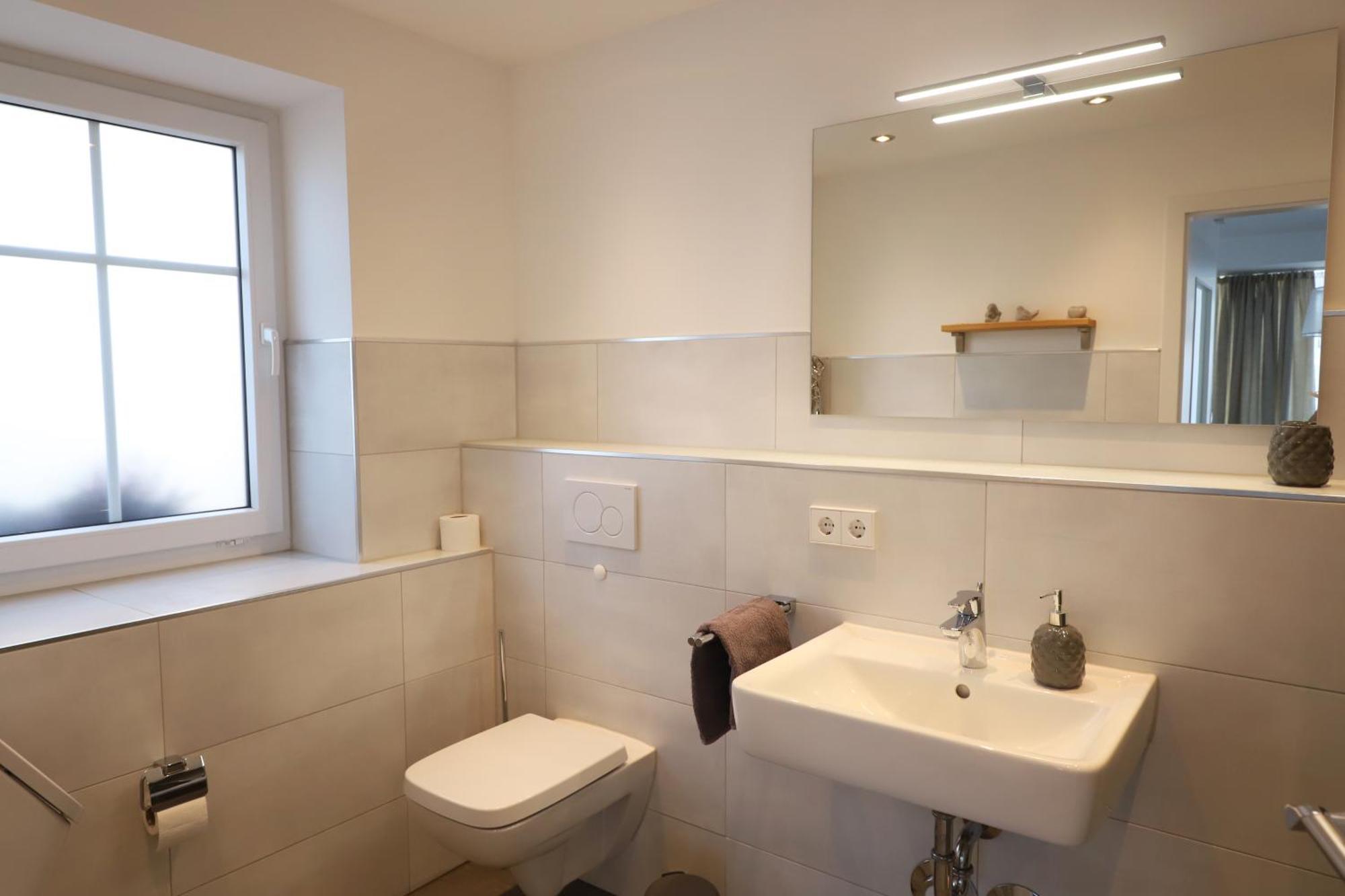 Gut Kuhfs Apartment Grosszossen Екстериор снимка