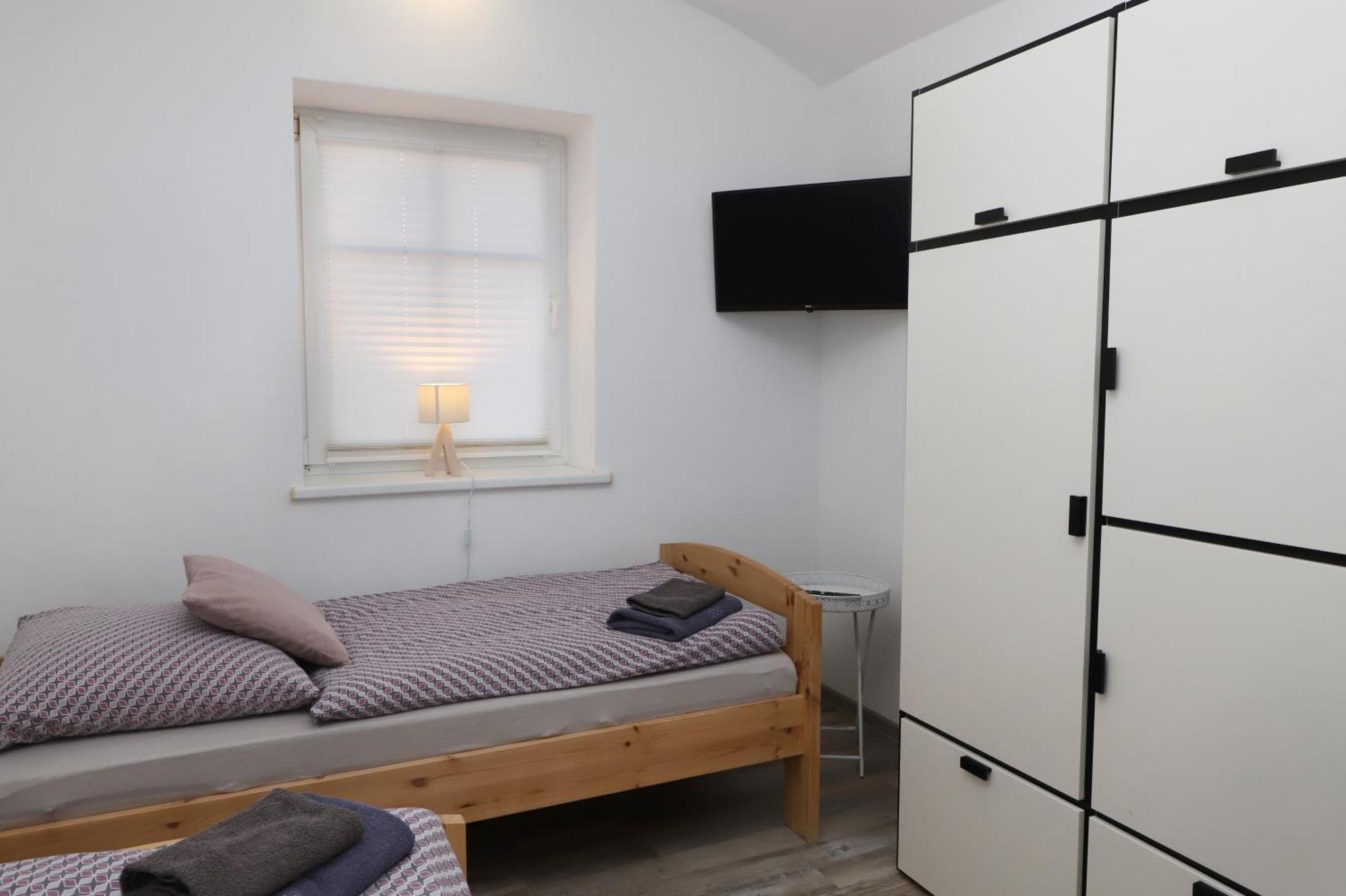 Gut Kuhfs Apartment Grosszossen Екстериор снимка