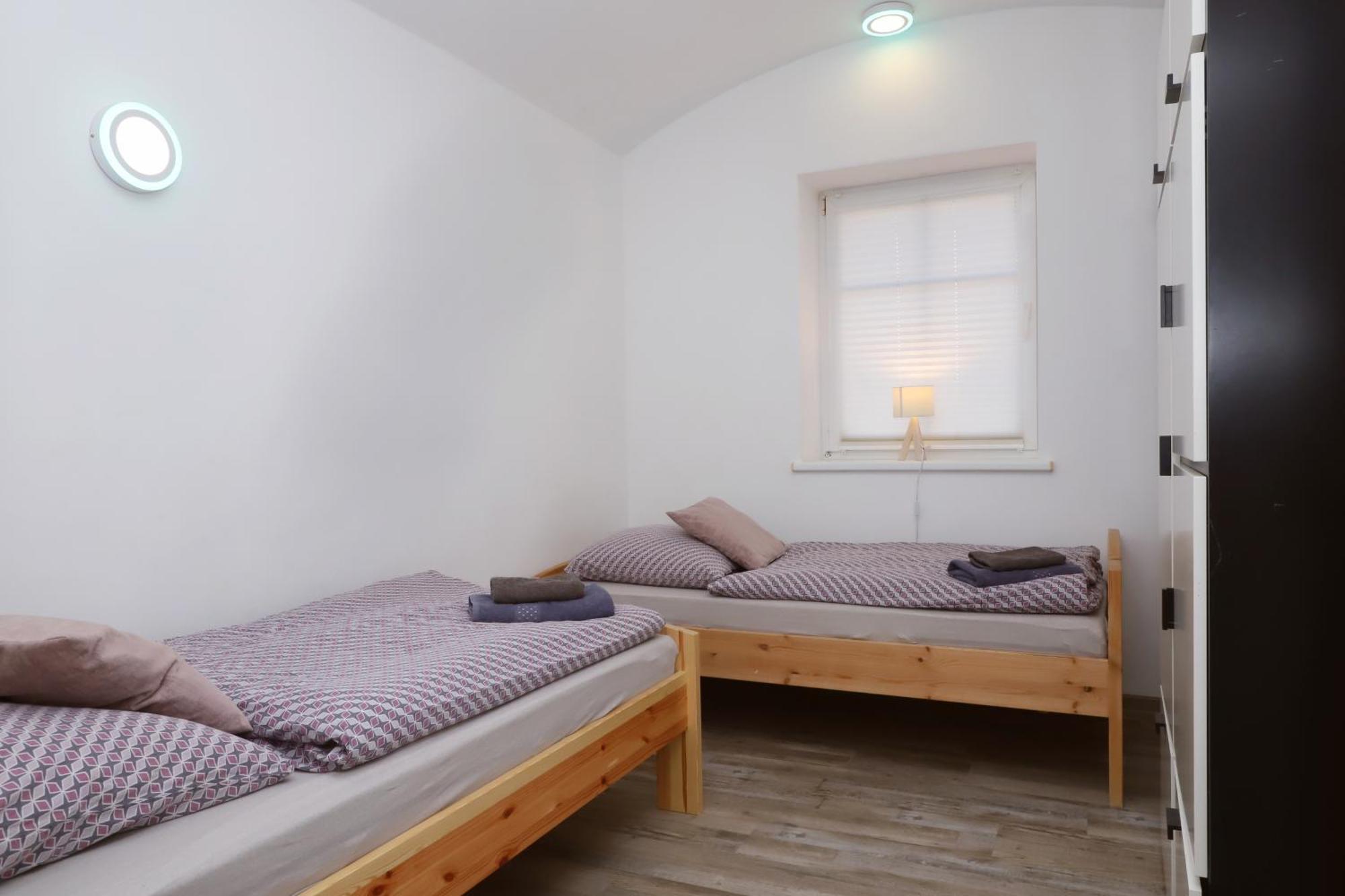 Gut Kuhfs Apartment Grosszossen Екстериор снимка